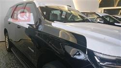 شێڤرۆلێت تاهۆ